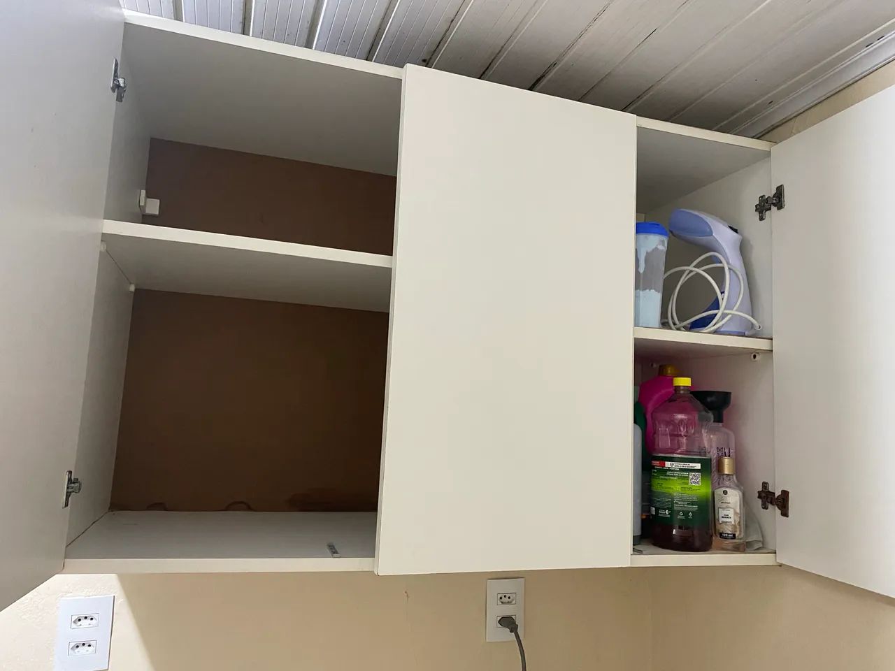 Aéreo 100% MDF - Foto 2