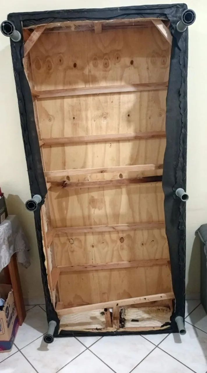 Cama de solteiro  - Foto 5