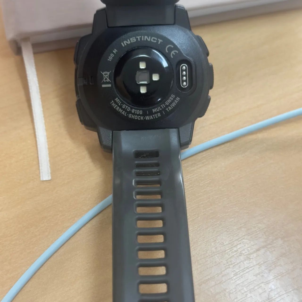 Relogio Garmin Instinct - Foto 5