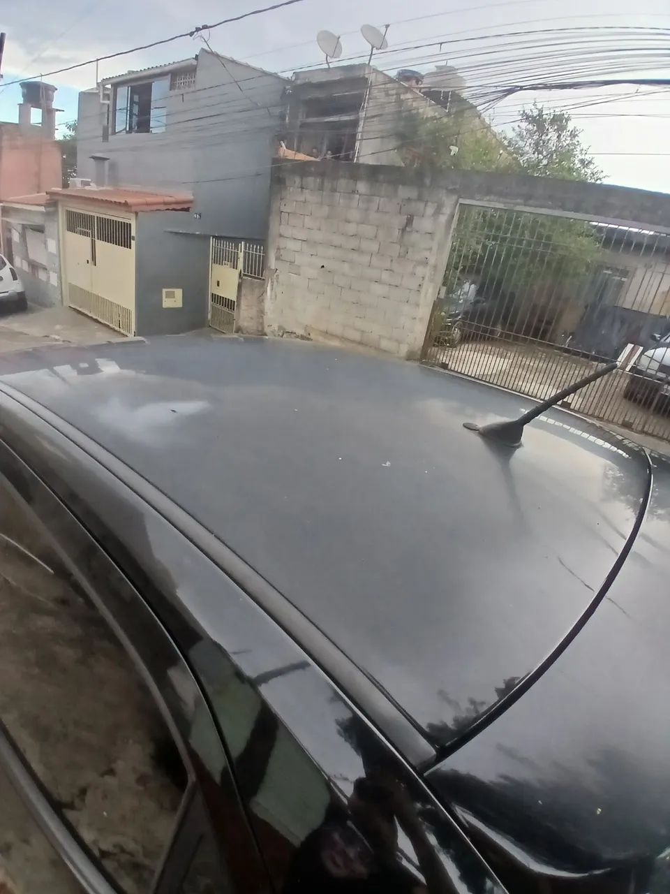 Volkswagen Gol 2010