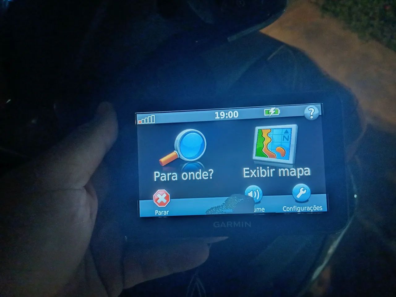 Vendo Navegador GPS Garmin nuvi 50 - Foto 6