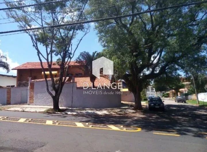 Casa à venda e para alugar em Campinas, Parque Alto Taquaral