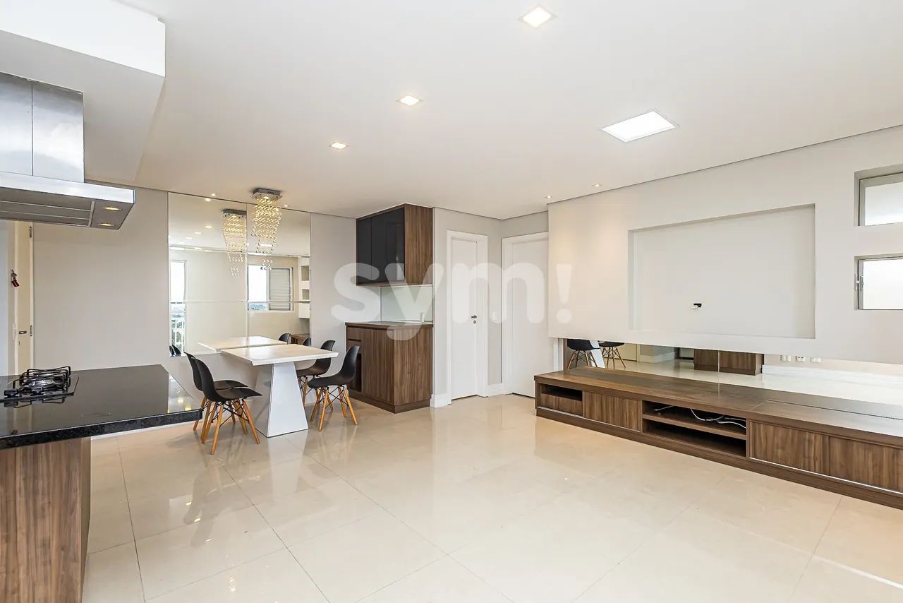 Apartamento 2 quartos no Cristo Rei