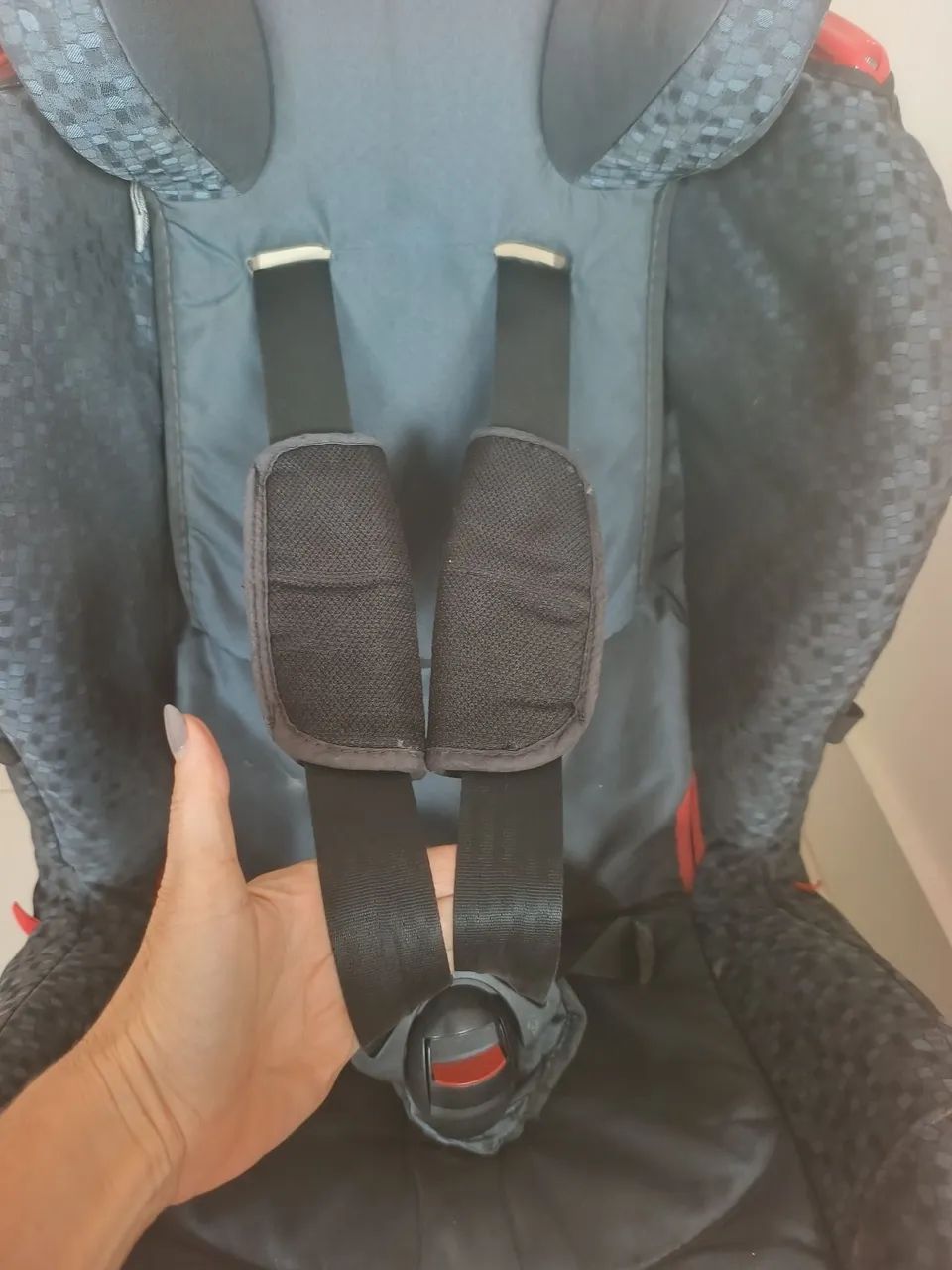 Cadeirinha para carro - Foto 3