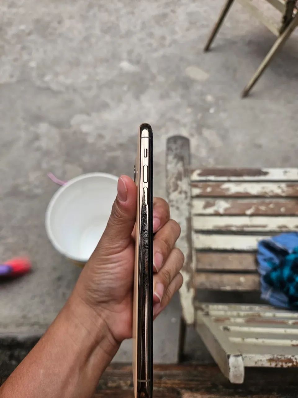 iPhone 11 Pro Max  - Foto 5