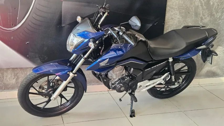 CG 160 TITAN - Foto 2