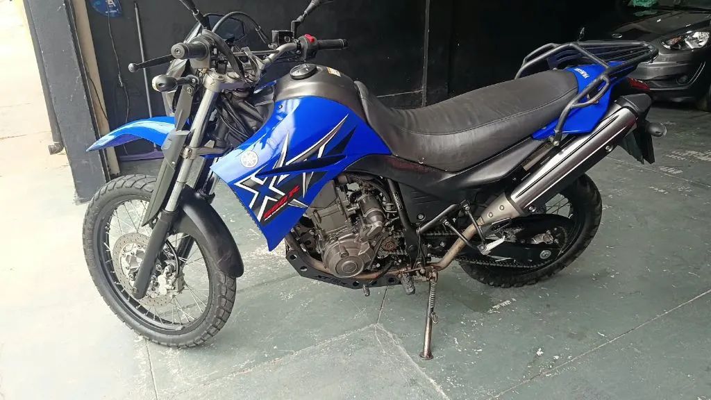 XT 660 R - Foto 2
