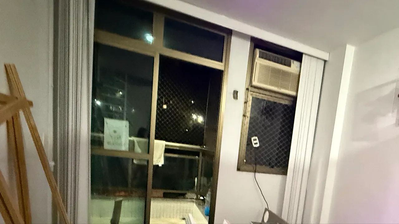 Ar Condicionado de Janela Consul 12k BTUs - Classe A - Foto 2