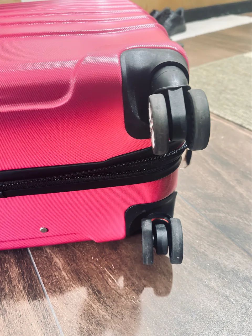 Bolsa de viagem  - Foto 2