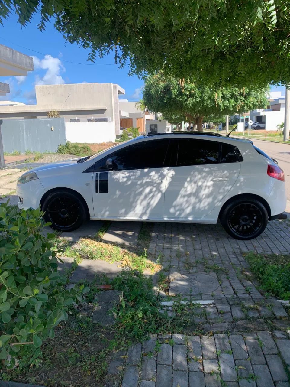 Fiat Bravo Sporting 1.8 Flex 16V 5P 2013 - Foto 2