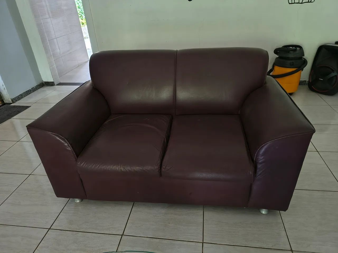 Conjunto de Sofá 2 e 3 lugares - Foto 2
