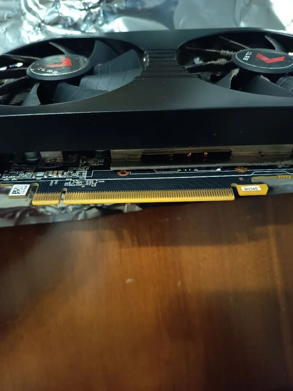 Placa de Vídeo GTX1060 6GB - Foto 3