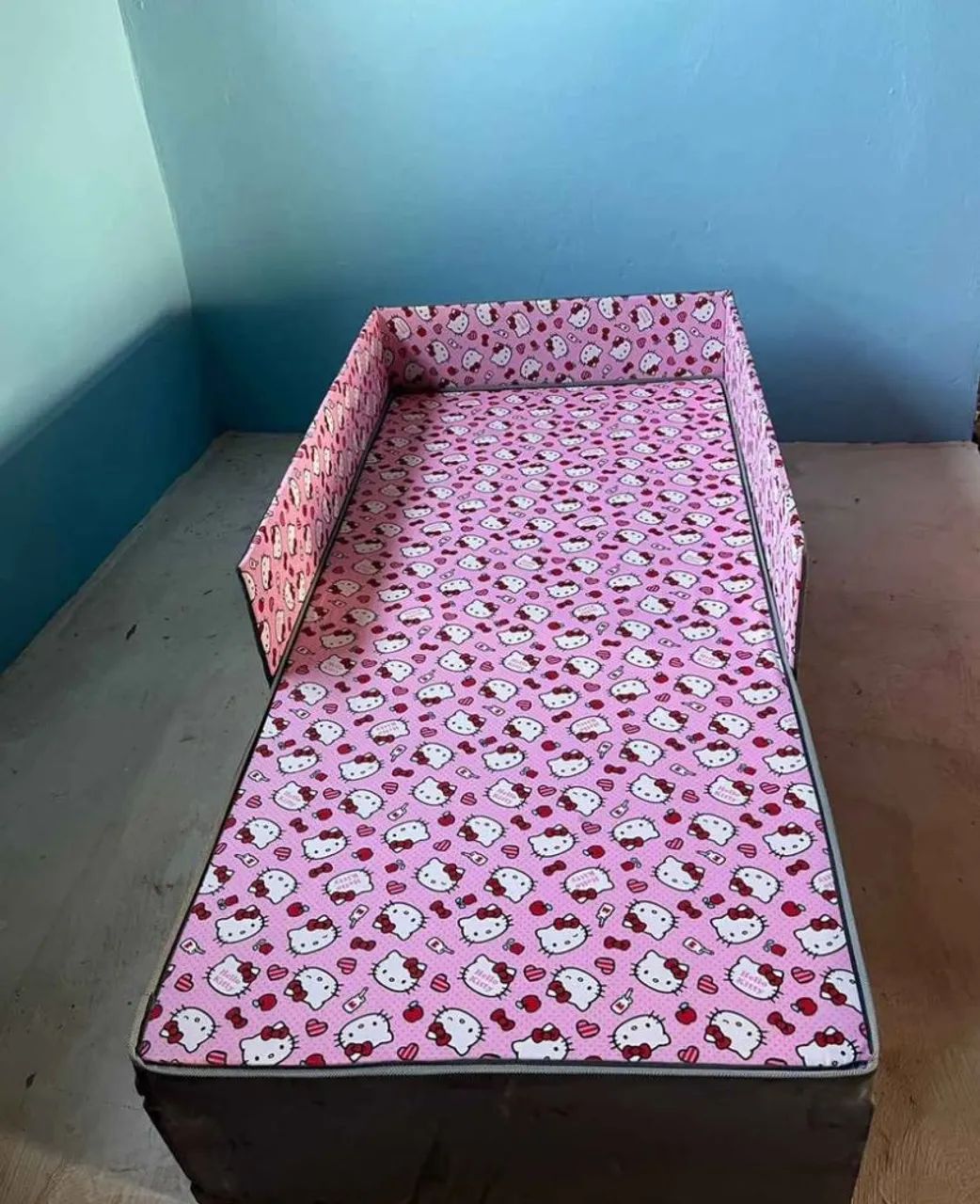 Promoção kit cama infantil  - Foto 3