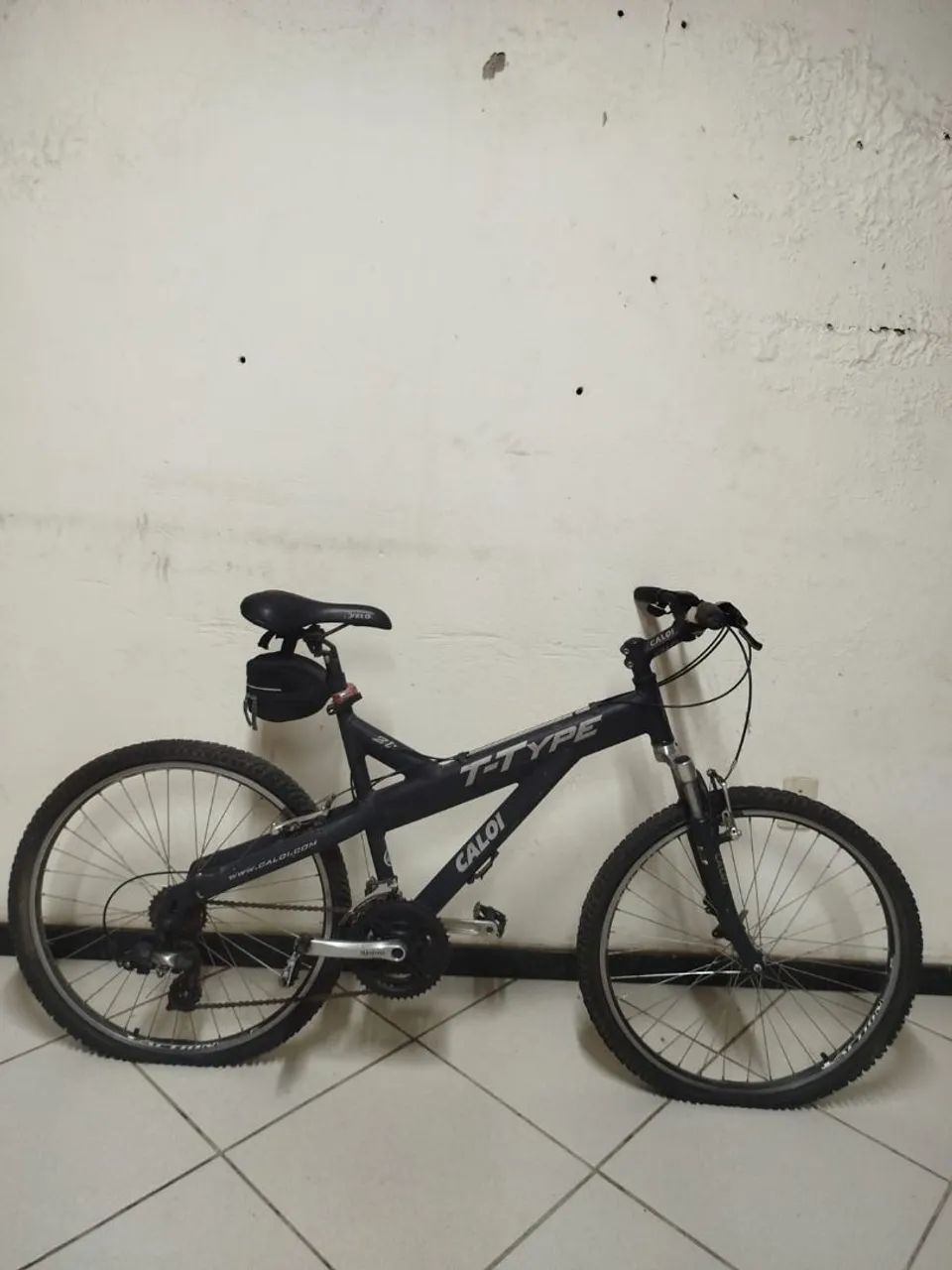 Caloi T-type aro 26