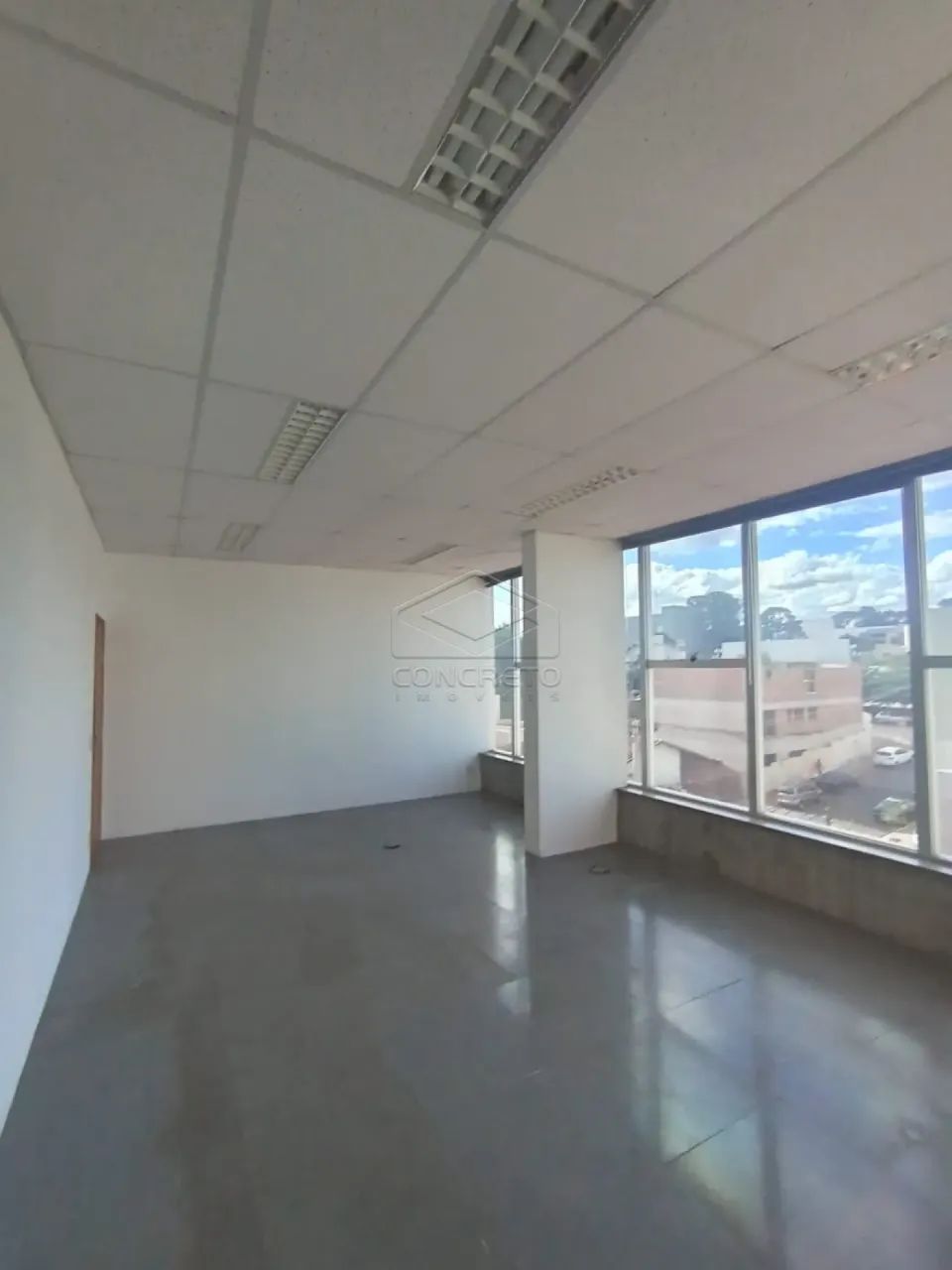EDIFÍCIO COMERCIAL EUROPA - EXCELENTE SALA COMERCIAL AS MARGENS DA AV GETÚLIO VARGAS - Foto 4
