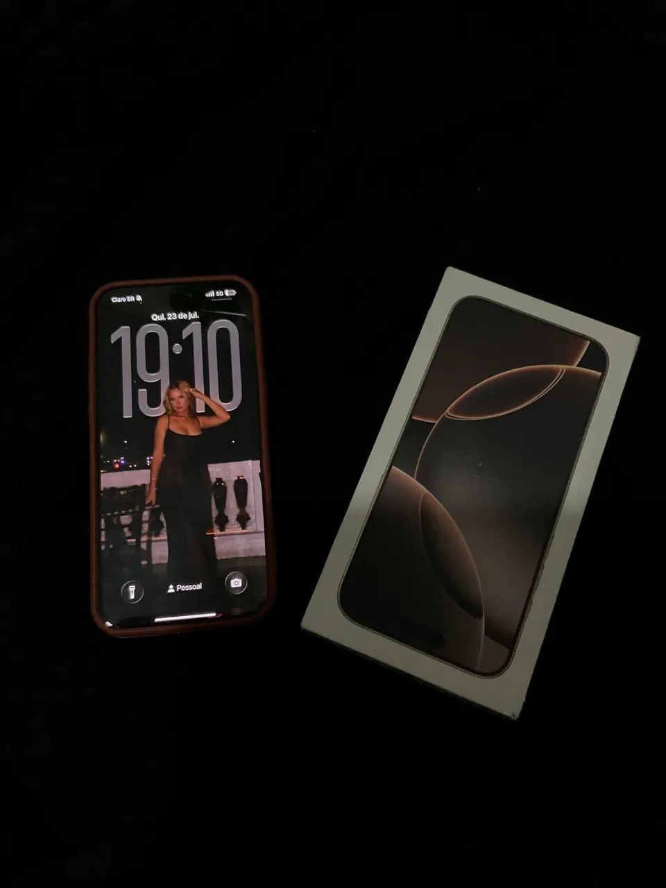 16 pro Max  - Foto 3