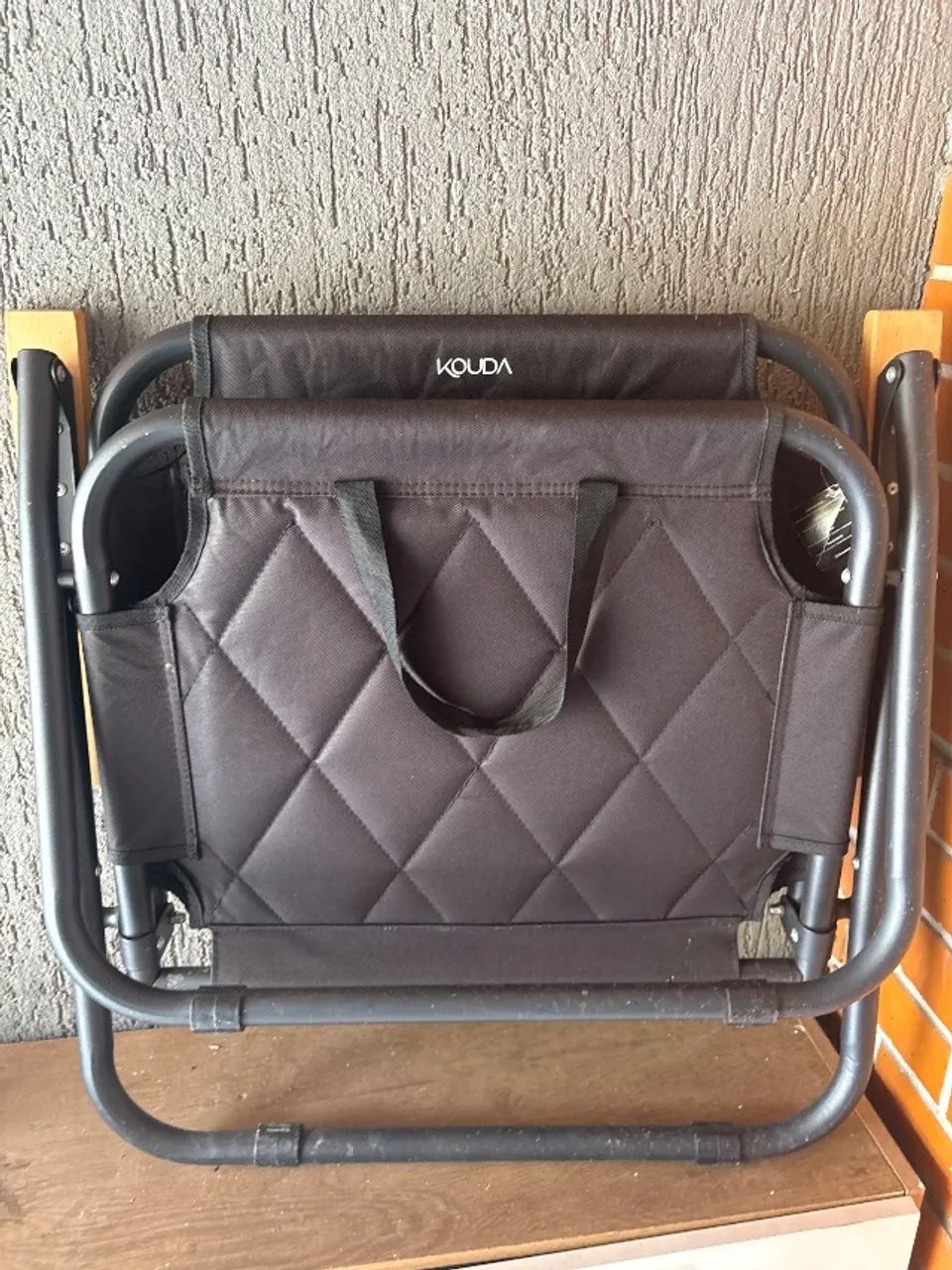Cadeira para acampamento 