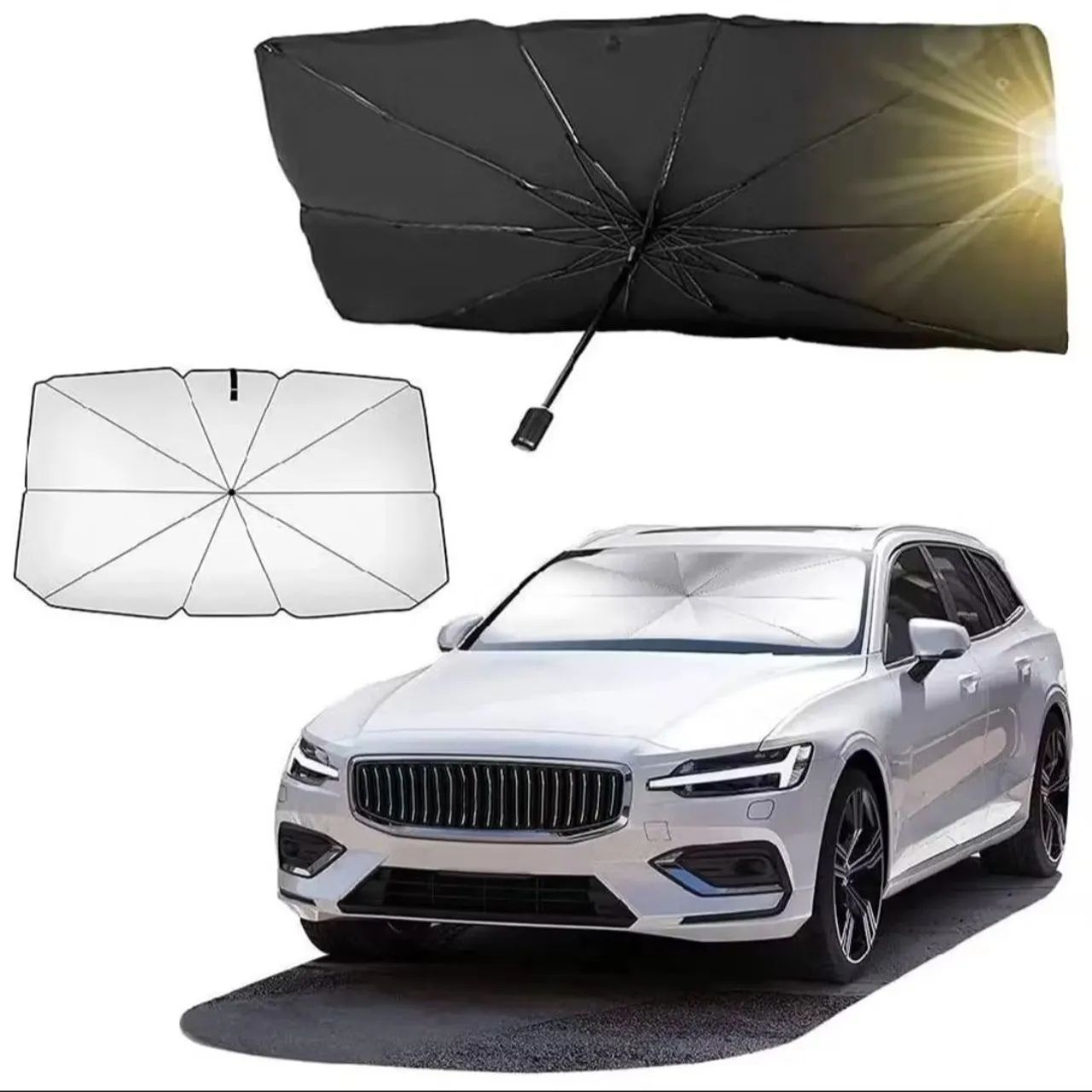 Protetor Solar para Automóveis 441993146077040645