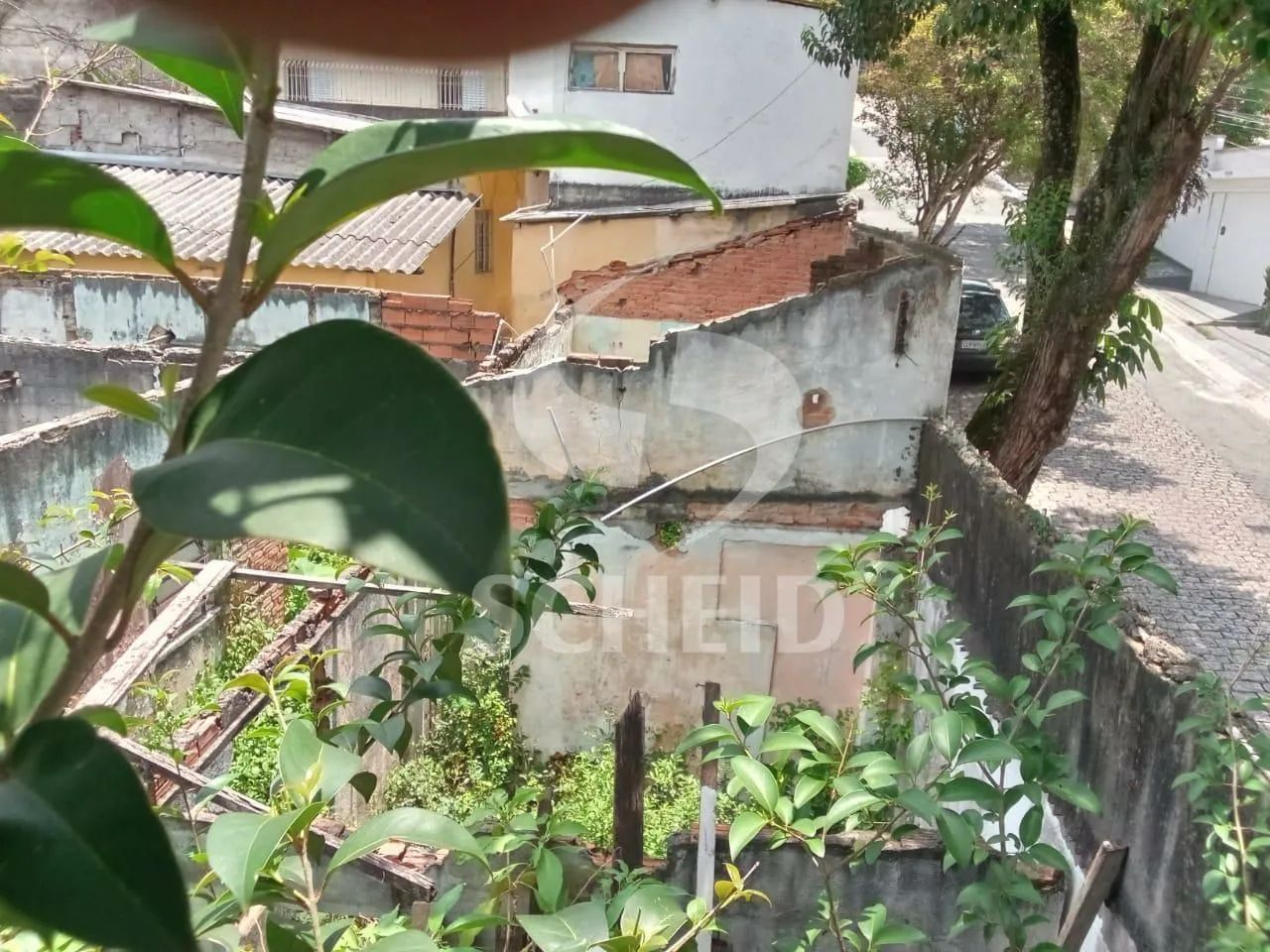 TERRENO NA SAÚDE PROXIMO A AV. JOSE MARAI WHITAKER - Foto 4
