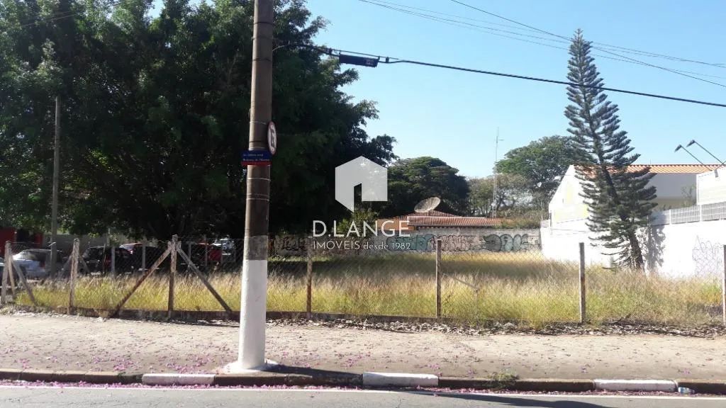 Terreno à venda e para alugar em Campinas, Bosque de Barão Geraldo, com 700 m² - Foto 3