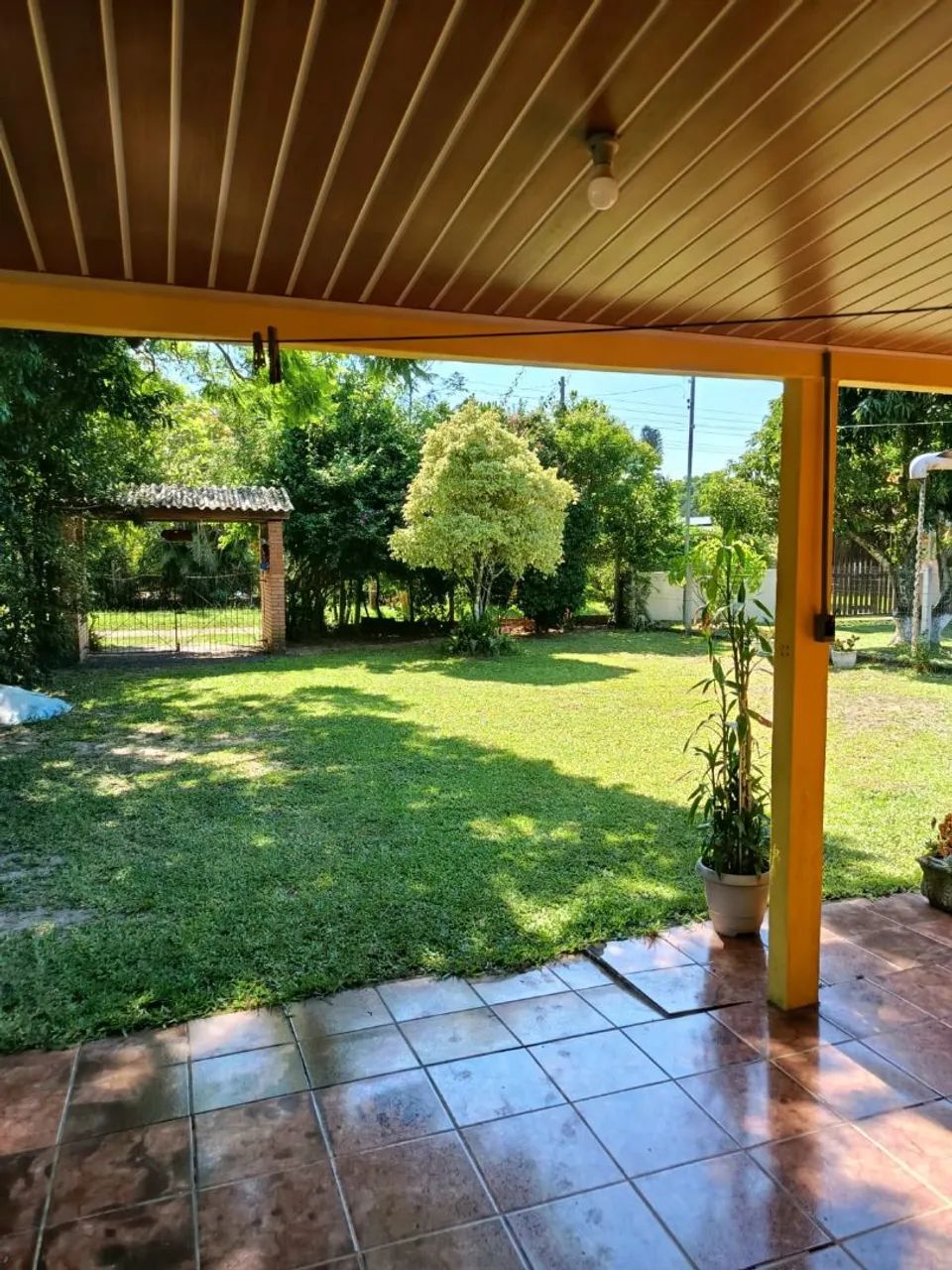 Foto - Viamão - Águas Claras