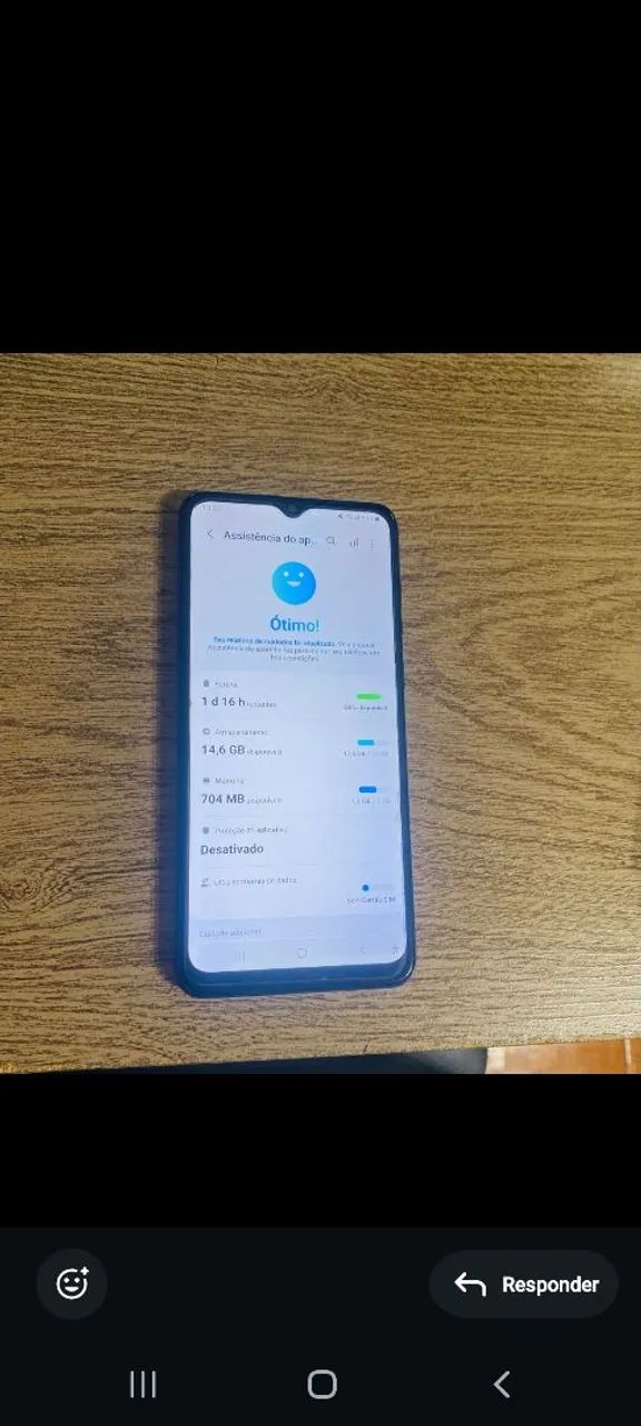 Samsung Galaxy A02  - Foto 2