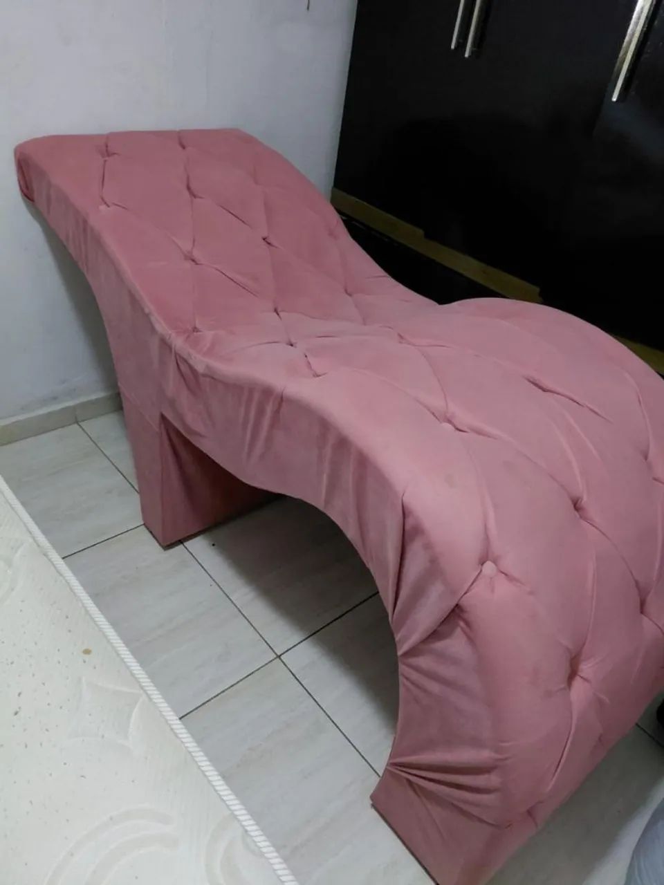 Maca de estetica