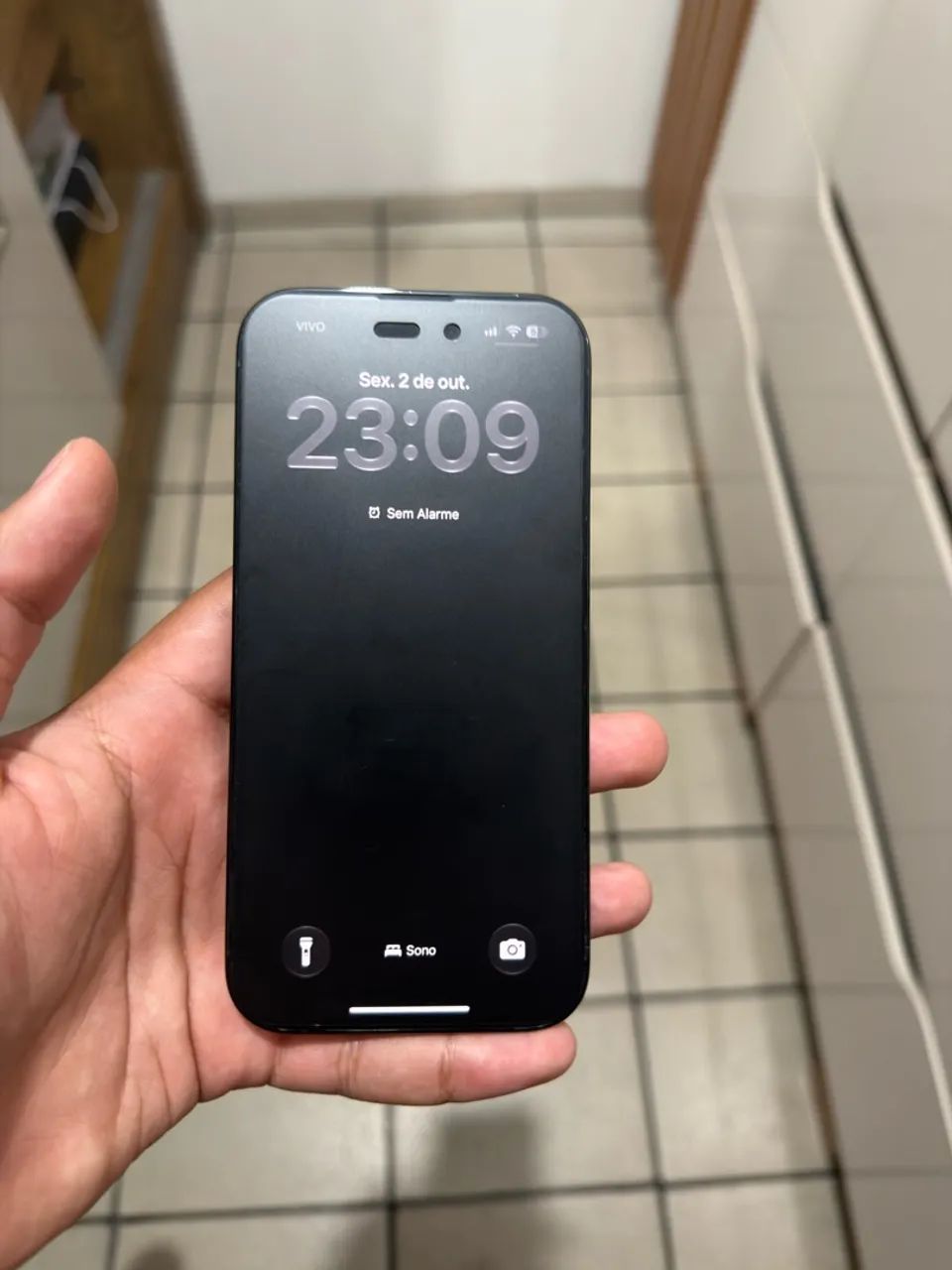 iPhone 14 Pro 
