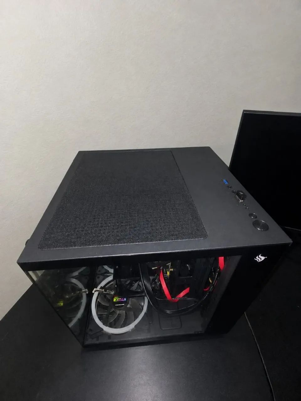 ? PC GAMER / PC PARA USO GERAL - Foto 3