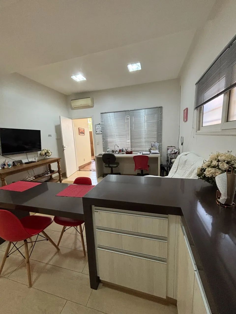 Alugo apartamento flat mobiliado Araguaina-TÔ - Foto 3