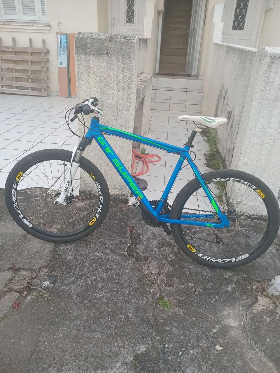 Bicicleta - Foto 3