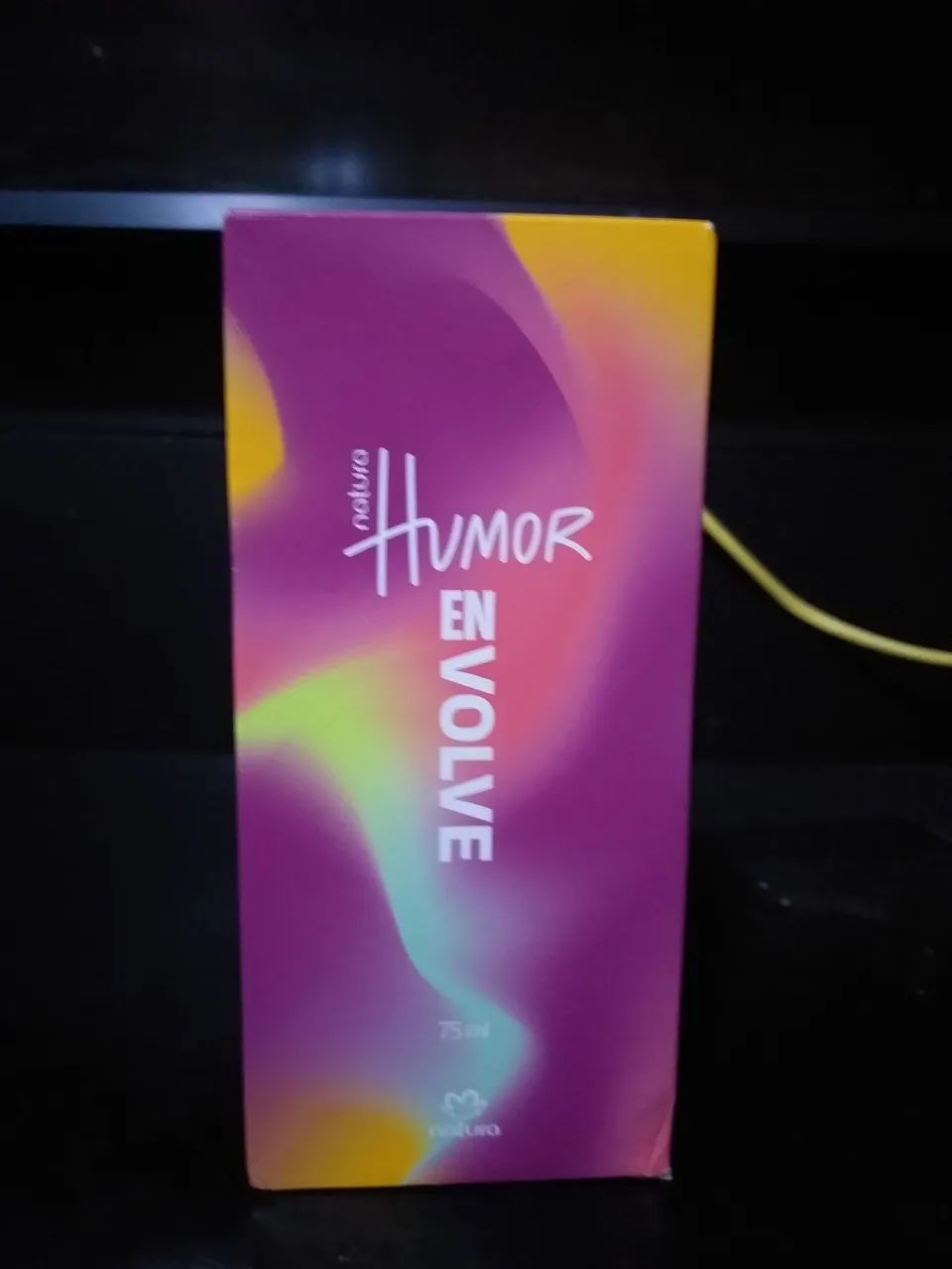Pérfume  feminino  - Foto 2