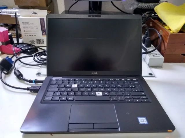 Dell Latitude 5300 I5 8a (((leia))) YBT26 - Foto 3