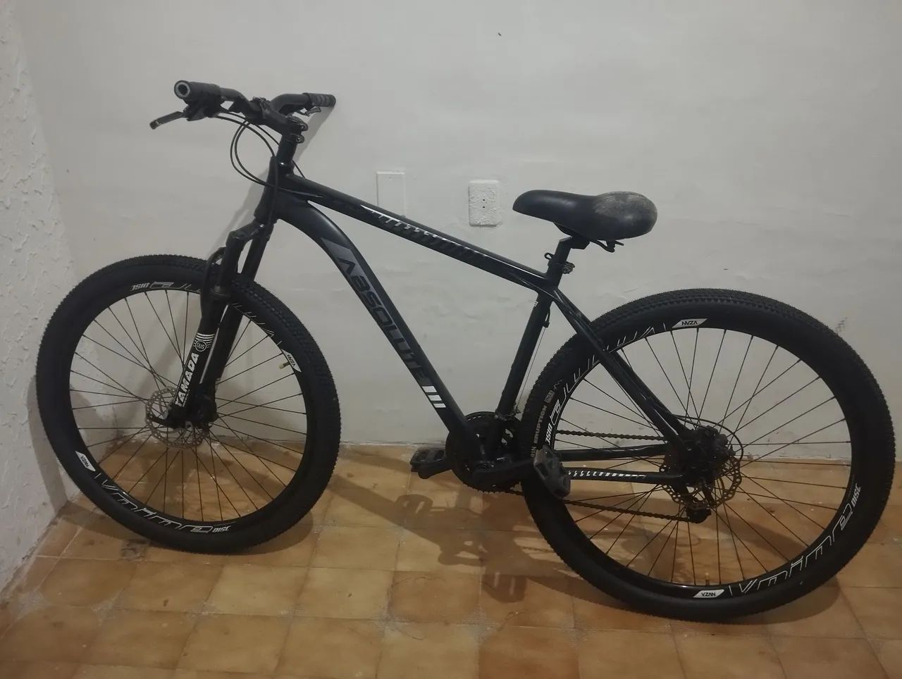 Bicicleta nova de verdade  - Foto 2