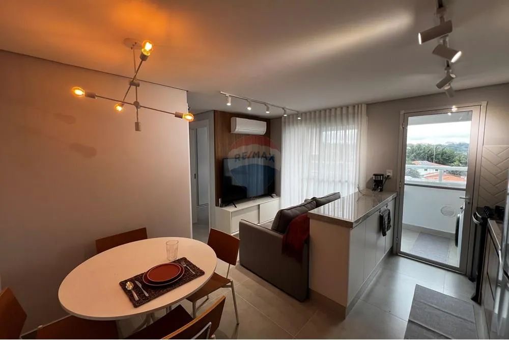 Studio para locação com 2 quartos, 45m² - Foto 2