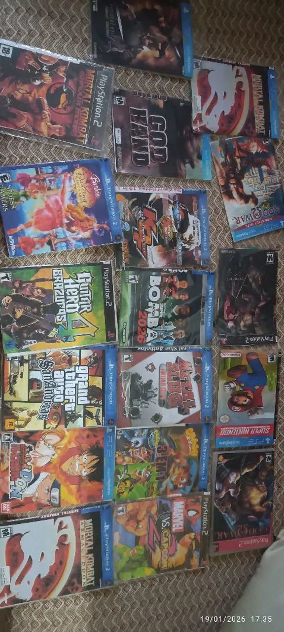 Playstation 2 - Foto 4