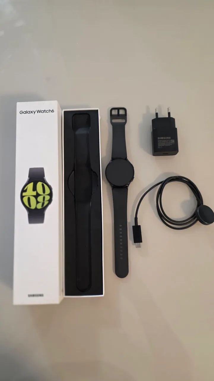 Galaxy watch 6 - Foto 2