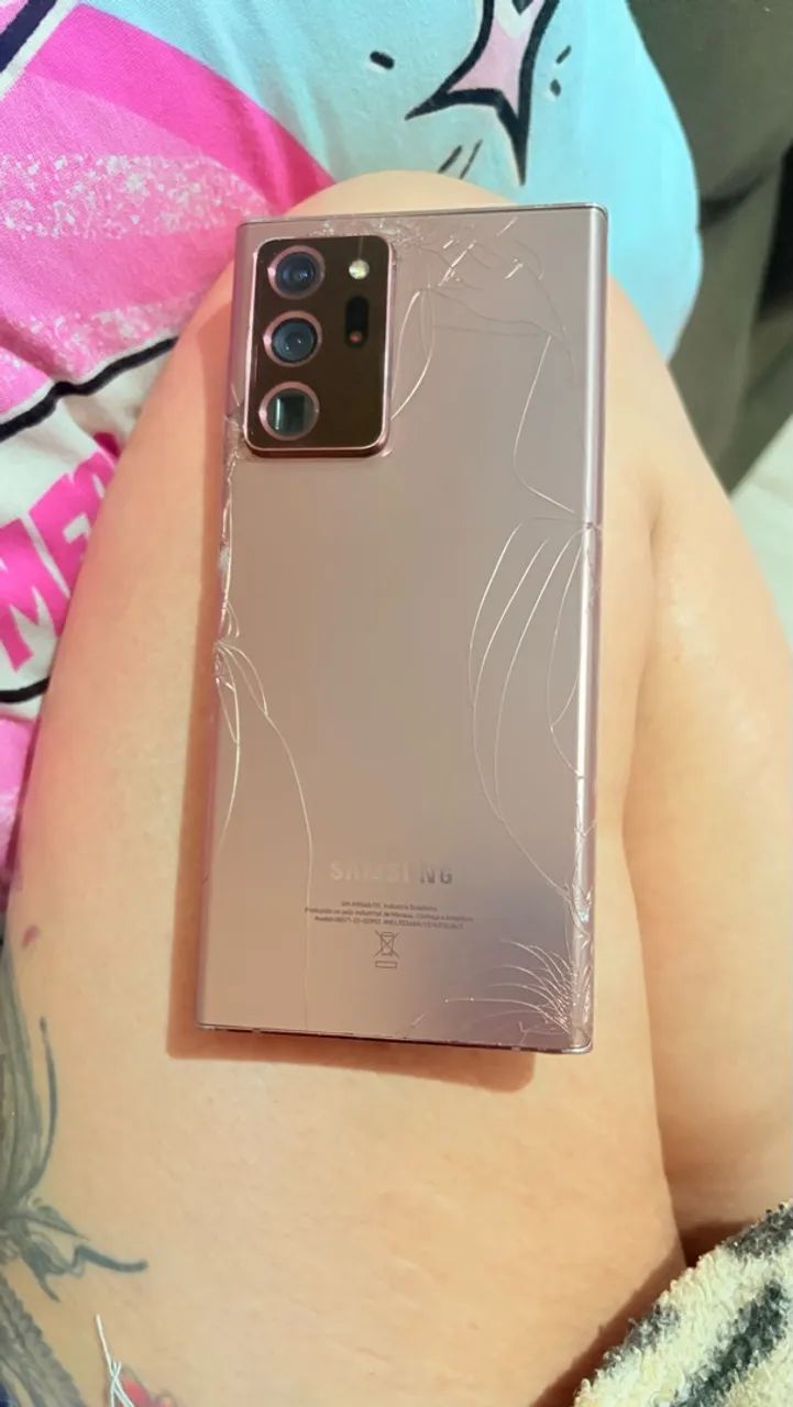 NOTE 20 ULTRA - Foto 3