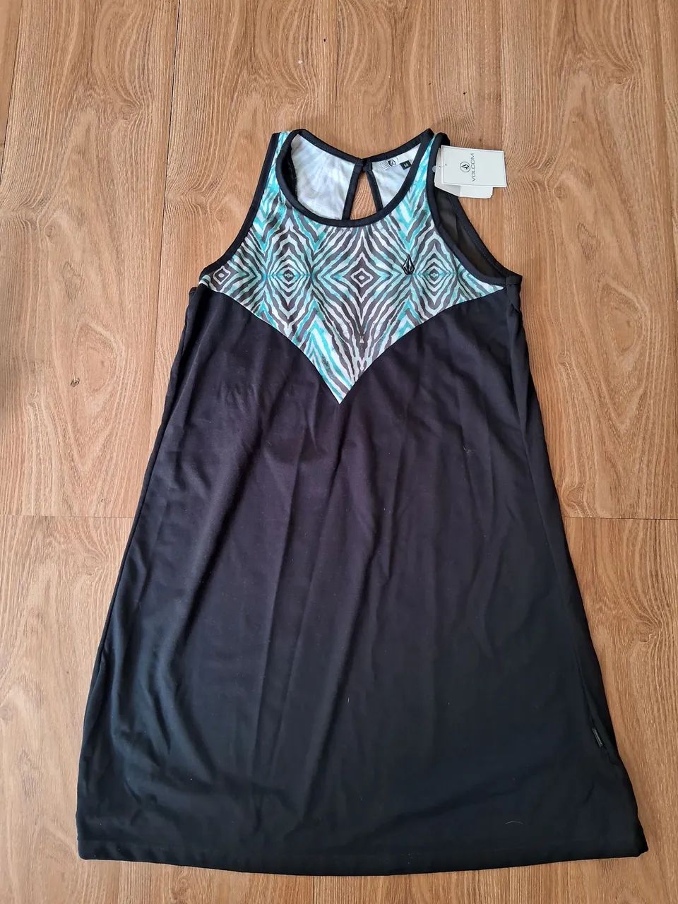 Vestido Volcom ORIGINAL 