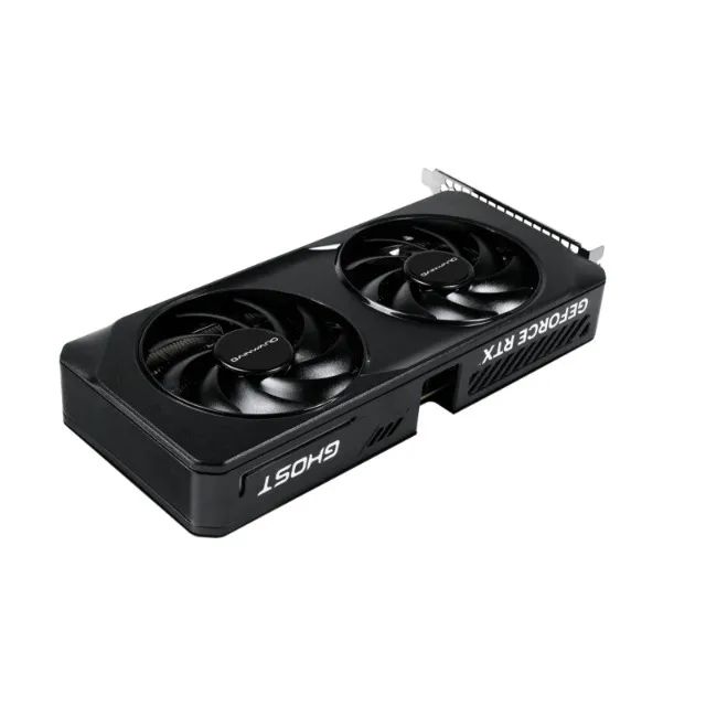 (LOJA FÍSICA) Placa De Video, Gainward, Geforce RTX 5060, 8GB - Foto 4