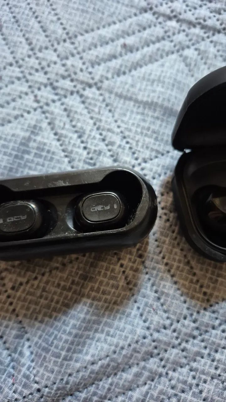 Fone Bluetooth galaxy buds core  - Foto 4