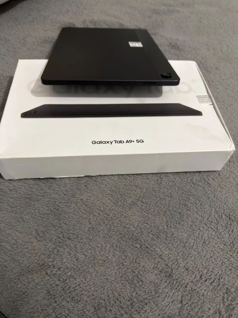 Tablet A9+ 5G - Foto 3
