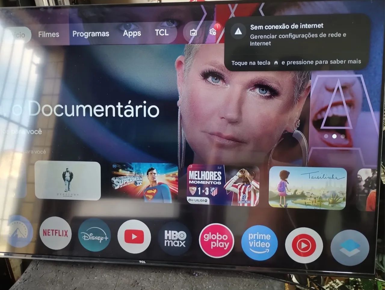 Vendo TV