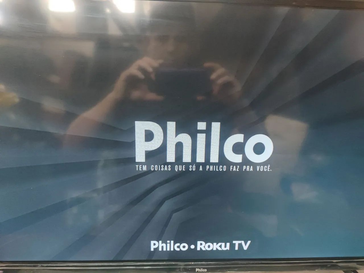Tv smart Roku 32pileg - Foto 2