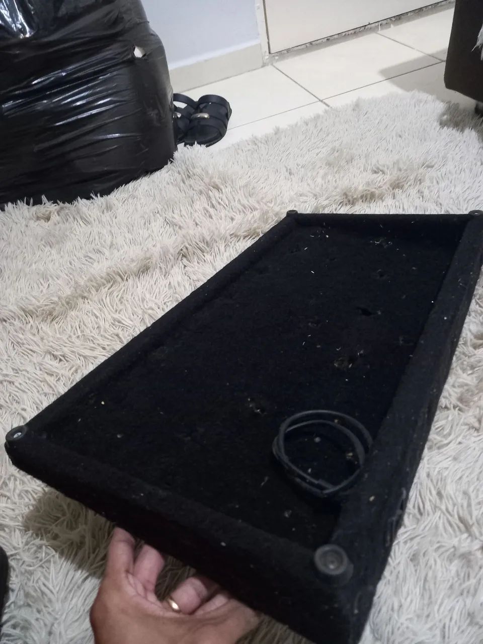 Pedal Board  - Foto 2