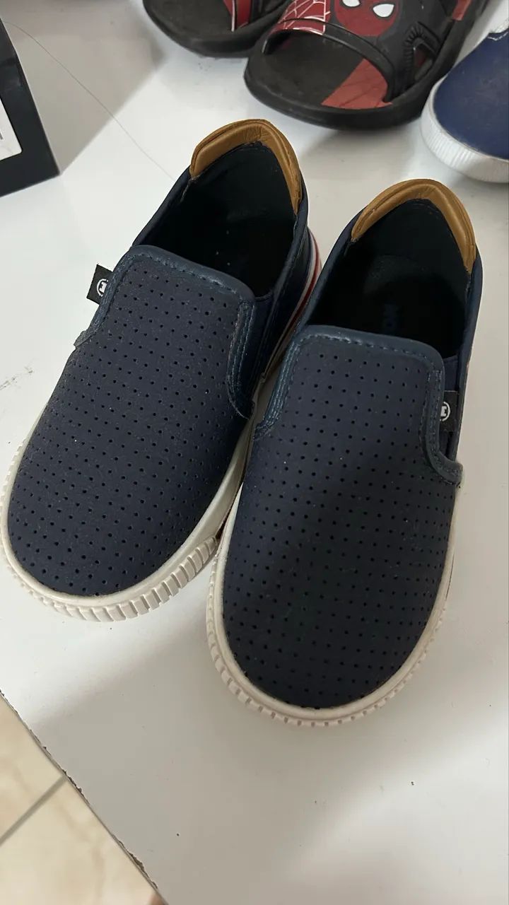 sapato  - Foto 5