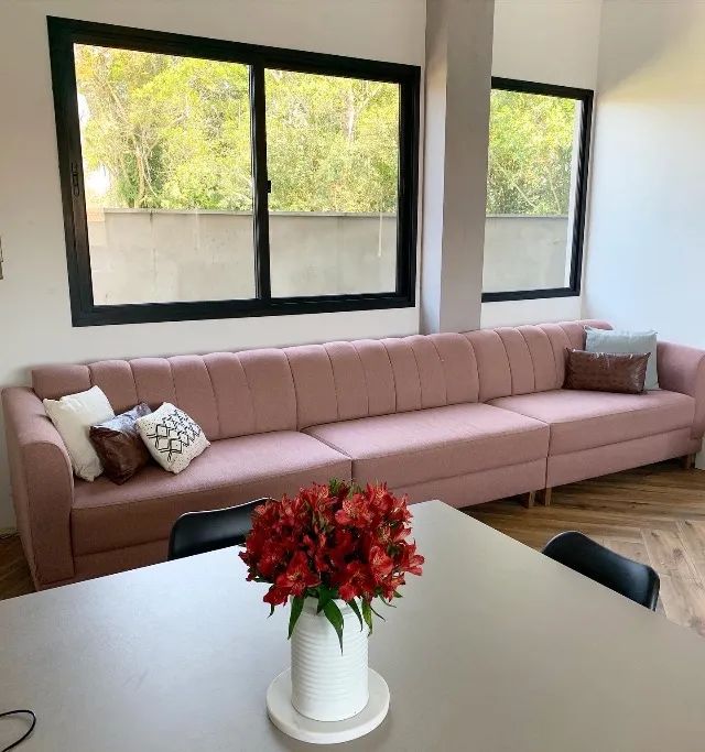 Casa Araquari, 1 suíte, móveis sob medida - Foto 4