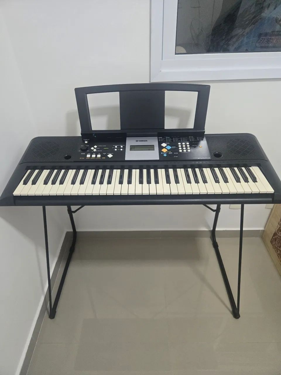 TECLADO - Foto 4
