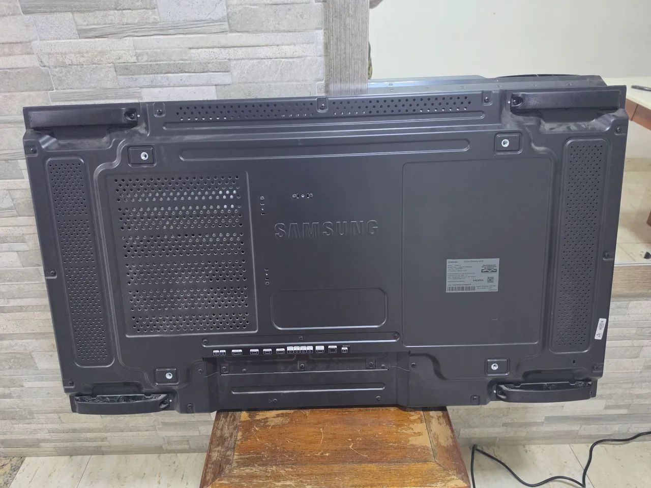 Monitor Samsung 46' - Foto 2