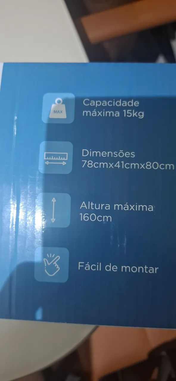 Arara na caixa - Foto 2